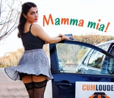 Valentina nous teste