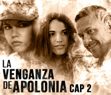 Venganza Capítulo 2
