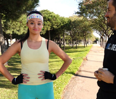 Alice's Adventures in the FuckinVan