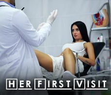 Il ginecologo e la ninfomane