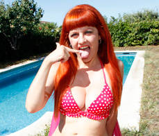 Full CumLouder Breakfast