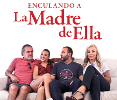 La Madre de Ella