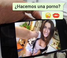 ¿Conoces a Alexa Nasha?