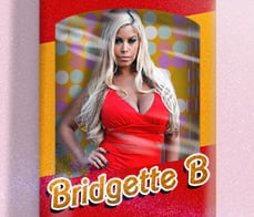 Bridgette B -  The Spanish Doll