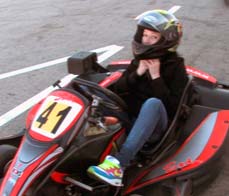 Campionessa delle zoccole